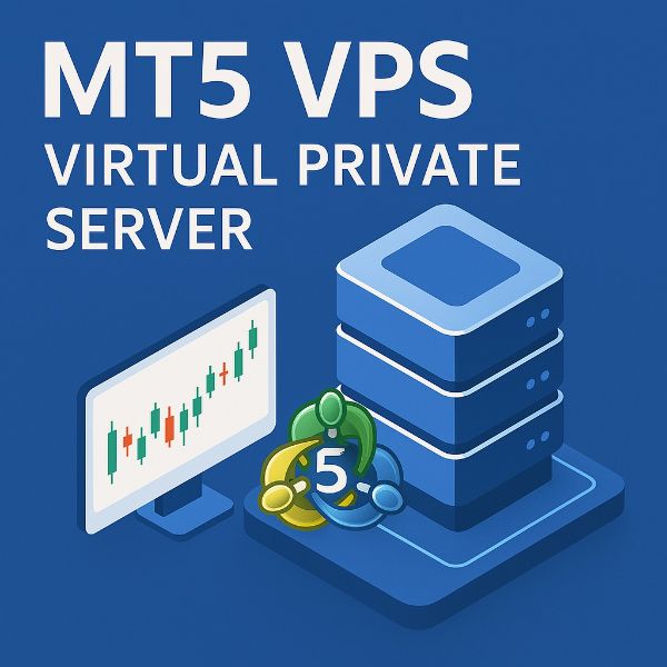 MT5 VPS Hosting